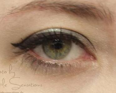 FOTD KIKO Creamy Touch Eyeshadow Duo 07