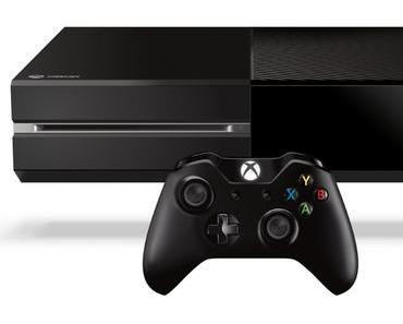 Xbox One: HMDI ermöglicht das Spielen von PS4-Titeln