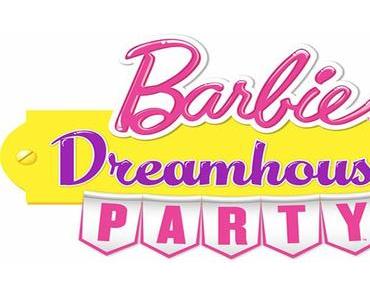 Barbie Dreamhouse Party ab sofort erhältlich