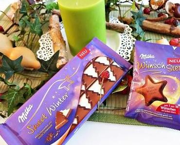 Naschen für den guten Zweck