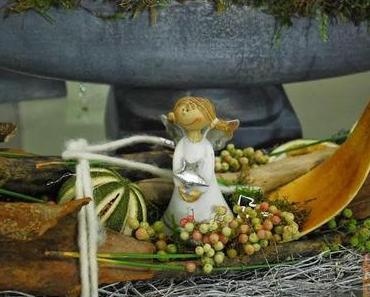 Bald ist Weihnachten! Die schönsten Deko-Tipps