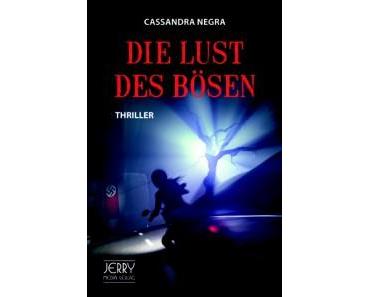 [REZENSION] "Die Lust des Bösen"