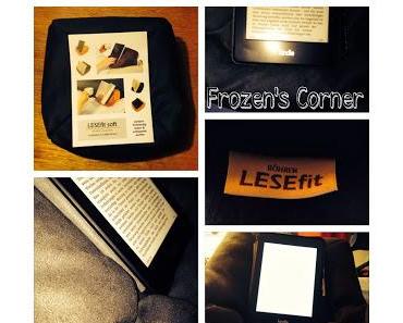 Bequem lesen mit LeseFit