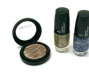 Shine Couture Kollektion von Artdeco