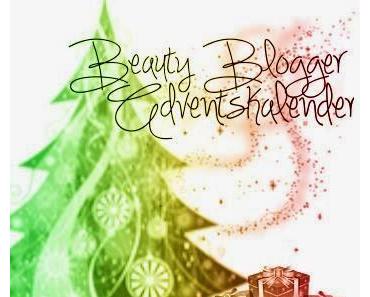 Blogger Adventkalender