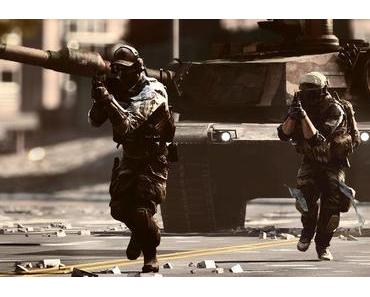 Battlefield 4: Gameplay-Videos zum China Rising-DLC aufgetaucht