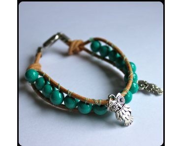 DI(Y)amonds are a girls best Beschäftigung :-)