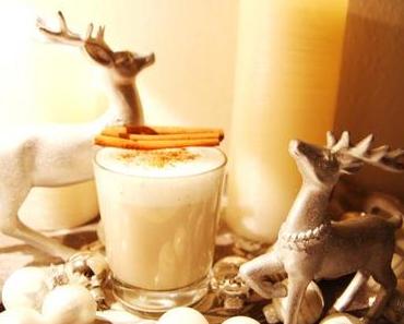 Neues auf meinem Blog und ein feiner Chai: ein indischer Yogi Tee