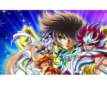 Saint Seiya Brave Soldiers – Erstes DLC ist da