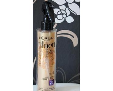 Lóreal Elnett Hitze Styling-Spray