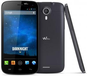 Wiko Darknight: Top Android Smartphone zum Schnäppchen Preis