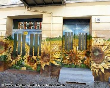 Streetart Berlin #14