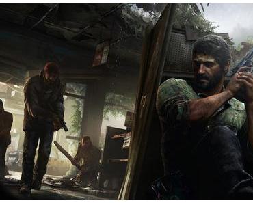 The Last of Us: Mögliche Verfilmung des PS3-Blockbusters?