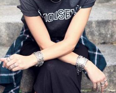 Französinnen lieben ...