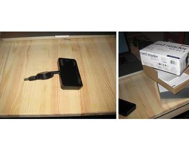 Das war der November