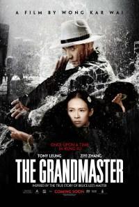 Filmkritik: The Grandmaster (CN/FR/HK 2013)