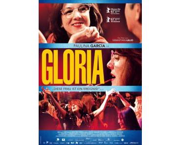 Filmkritik: Gloria (CL/ES 2013)