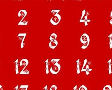 {We Love Food} Plätzchen-Dezember.