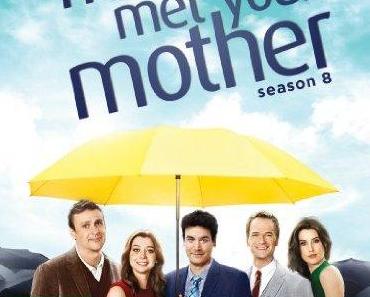 How I met your mother – Staffel 8