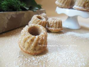 Spekulatius-Minigugl