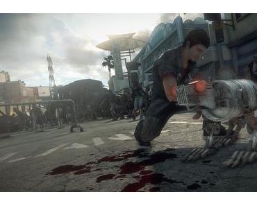 Dead Rising 3: Indizierung per Eilverfahren