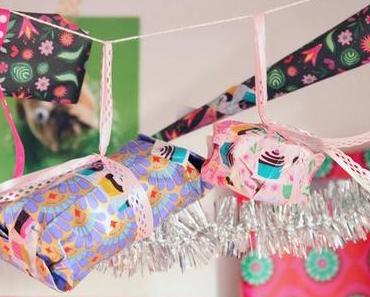 adventskalender - einer von dreien