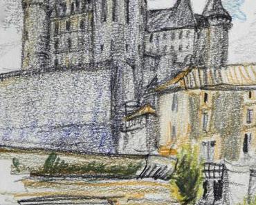 François de La Rochefoucauld: Maximen und Reflexionen.