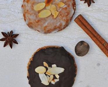 Elisenlebkuchen
