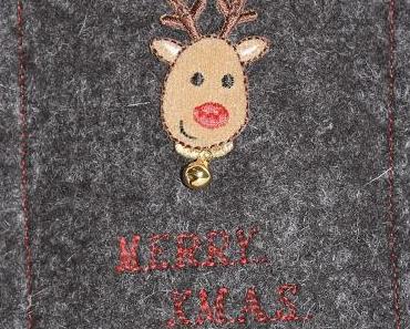 Rudolph, the red nosed reindeer