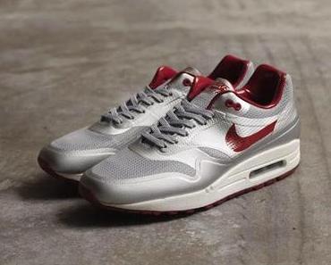 Nike Air Max 1 Hyperfuse QS “Night Track” Pack