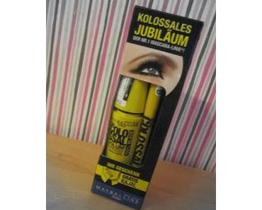 Kolossales Jubiläum