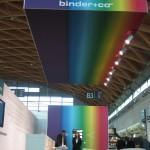 Ciao Binder+Co! Ein Besuch am Messestand in Rimini