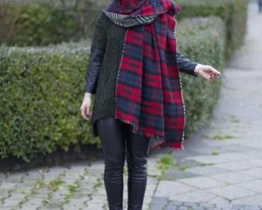 TARTAN LOVE