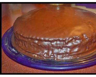 Die Pracht nach der Schlacht: die Prinzregententorte für den Liebsten