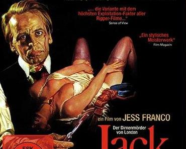Jack the Ripper – Der Dirnenmörder von London