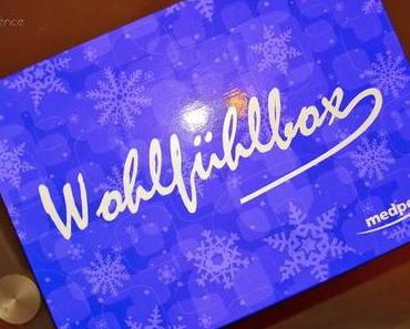 Die Wohlfühlbox im Dezember