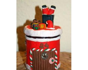 Das Haus vom Nikolaus