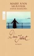 Leserrezension zu  "Deine Juliet" von Mary Ann Shaffer/Annie Barrows