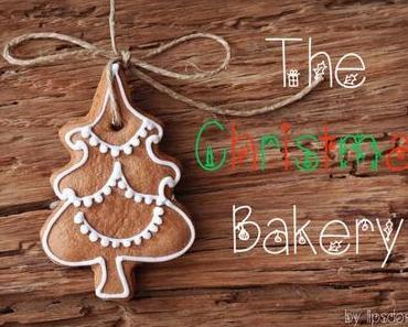 The Christmas Bakery – 2. Advent