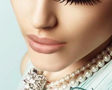 MISSLYN „FANCY LASHES” Kollektion