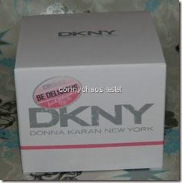 Donna Karan NY Be Delicious Fresh Blossom