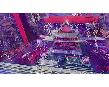 Kodoku – Noch mehr gruseln auf Sony´s Konsolen