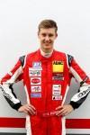 Nicolai Sylvest startet 2014 für JBR Motorsport & Engineering