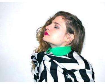 Band to Watch 2014: Christine and the Queens