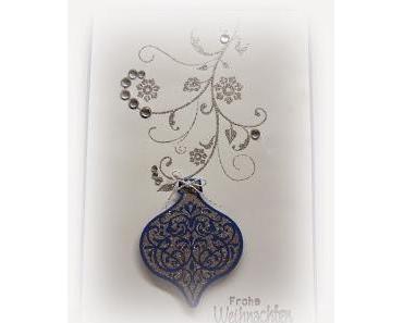 10 Minuten Karte - # 96 Cards und More