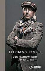 Lesetipp: Der Fashion Rath für den Mann