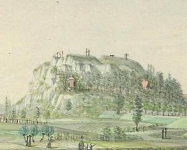 Der Lüneburger Kalkberg