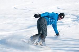 Snowboarden – Fahrstile und Ausrüstung für Euren Wintersport-Urlaub