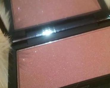 Sleek: Ein verfrühtes Weihnachtsgeschenk, Romantic Vintage Palette und der Antique Blush