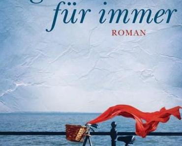[MINI-REZENSION] "Irgendwo für immer"